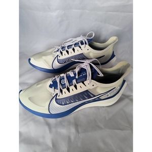 NIKE ZOOM GRAVITY BQ3202 100 Size 13 Running Shoes